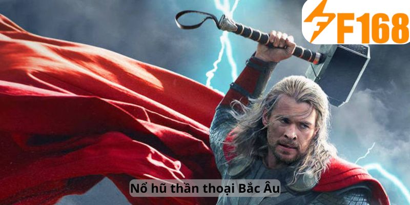 Nổ Hũ Thần Thoại Bắc Âu – Trải Nghiệm Mới Tại F168 3 Nổ Hũ Thần Thoại Bắc Âu – Trải Nghiệm Mới Tại F168