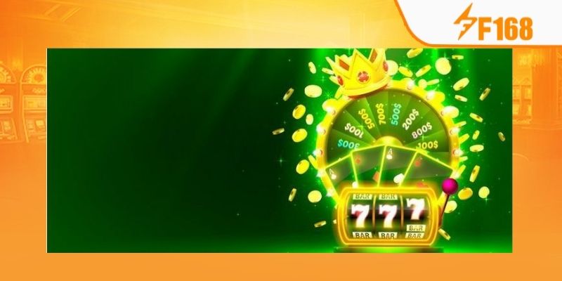 Top Game Nổ Hũ Có Bonus Vòng Quay Nhiều Nhất Tại F168 1 Học hỏi kinh nghiệm khi chinh phục quay hũ trực tuyến