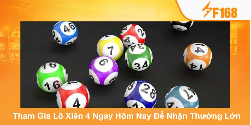 Hướng Dẫn Chơi Lô Xiên 4 Dễ Hiểu Cho Người Mới Tại F168 3 Hướng Dẫn Chơi Lô Xiên 4 Dễ Hiểu Cho Người Mới Tại F168