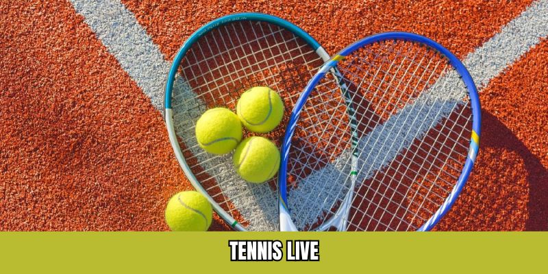 Chiến Thuật Cược Tennis Live Tại F168 Theo Từng Set Đấu 1 Chiến Thuật Cược Tennis Live Tại F168 Theo Từng Set Đấu